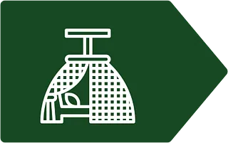 icône moustiquaire
